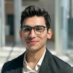 Photo of Vansh Wahi