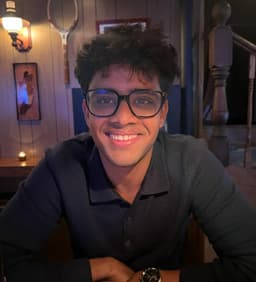 Photo of Vedansh Sanjay Kokra